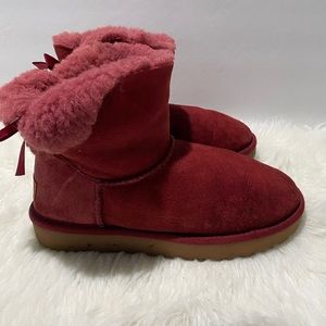 UGG boots